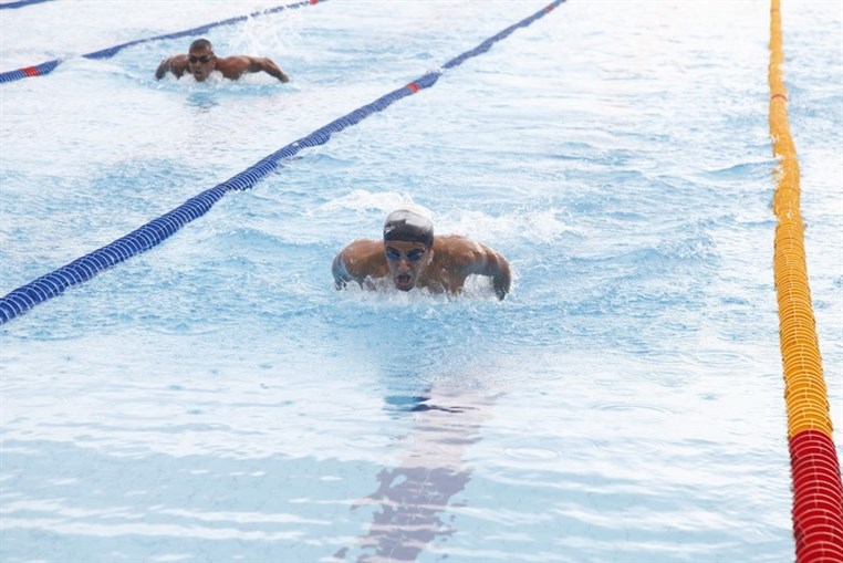 Lebanese Swimming Championship